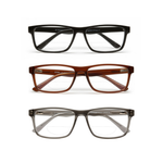 DebSpecs Heads Up BI Folded eyewear