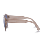 DebSpecs Hidden Inner Bifocal Sunglass Readers ef8918bf Bone side view