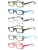 DebSpecs High Power Half Eye Reading Glasses pa3339clsp 1 product group