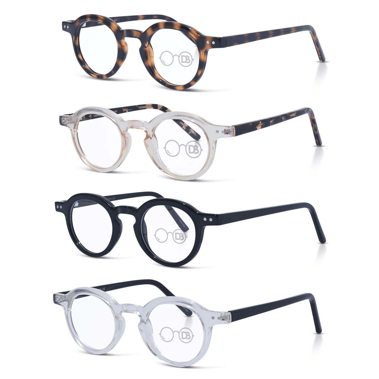 DebSpecs High Power Photochromic Reading Glasses ee pop pch product group