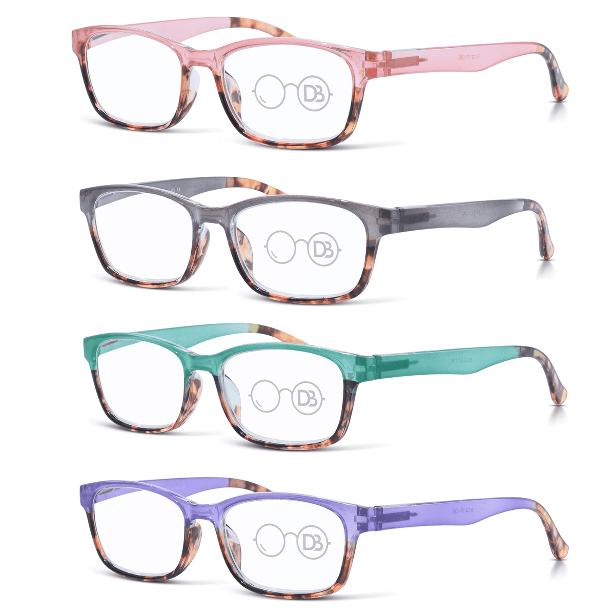 DebSpecs High Power Two Tone Readers oc325hps product group