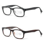 DebSpecs IDEA eyewear