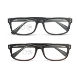 DebSpecs Idea front folded view eyewear