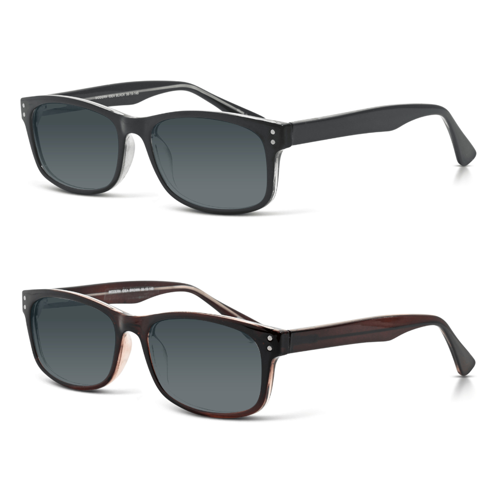 DebSpecs Idea eyewear