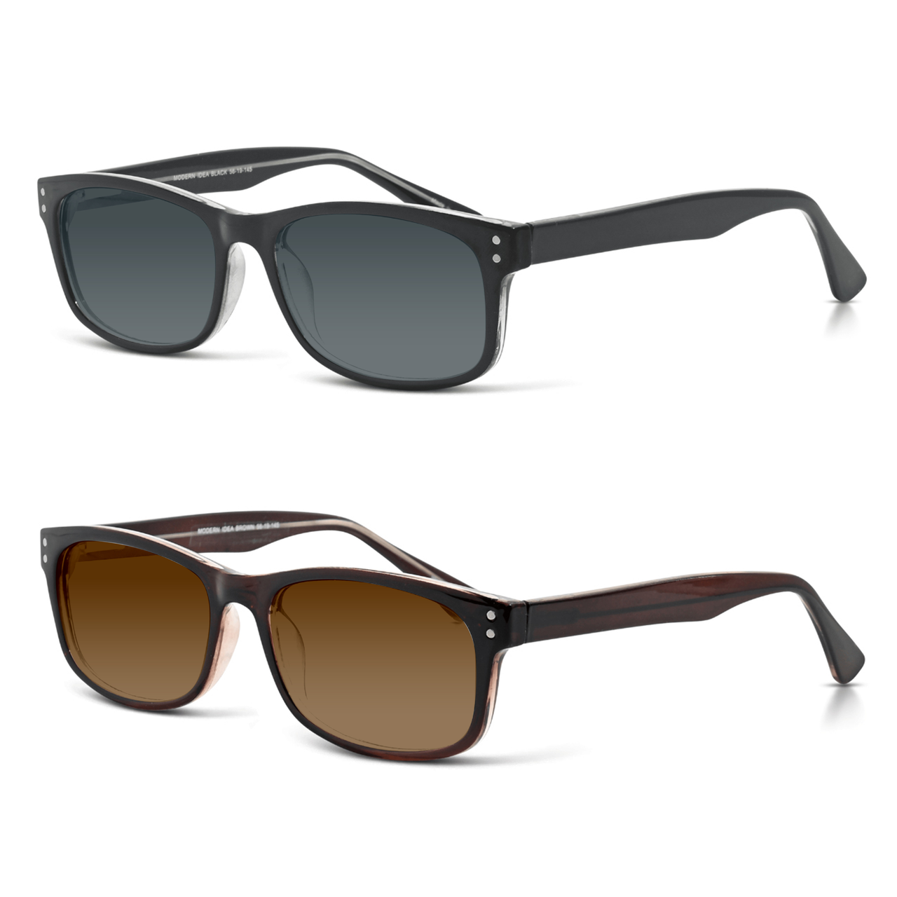 DebSpecs Idea eyewear