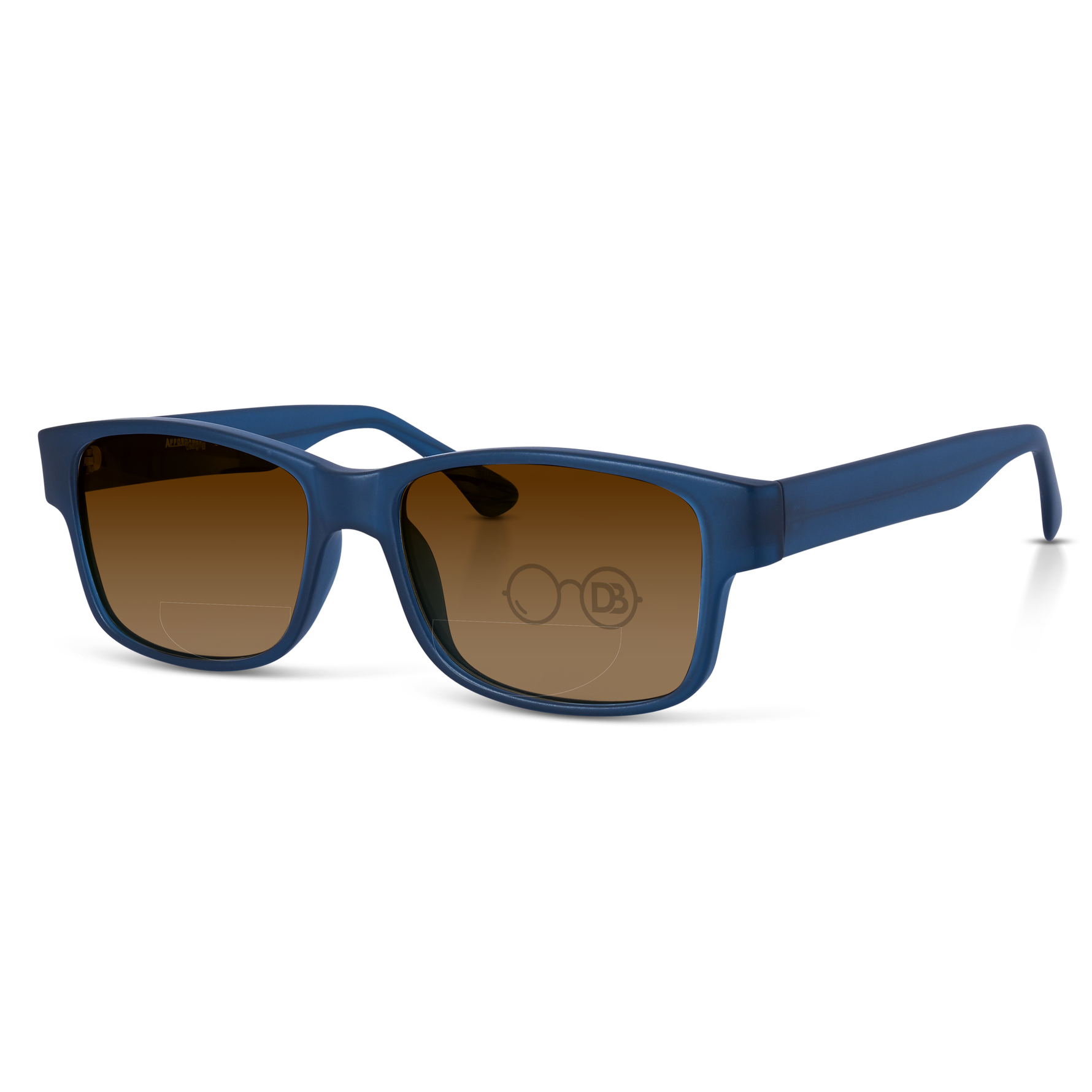 DebSpecs Ike 45 Color Blue f91b9696 b97c 43a1 9335 797e1aefbdd9 eyewear