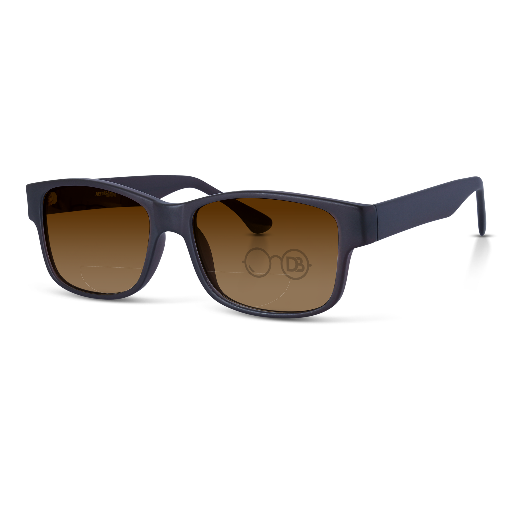 DebSpecs Ike 45 Color Dark Espresso 09c63b5b ef85 4199 8221 b0a7d48fc09e eyewear