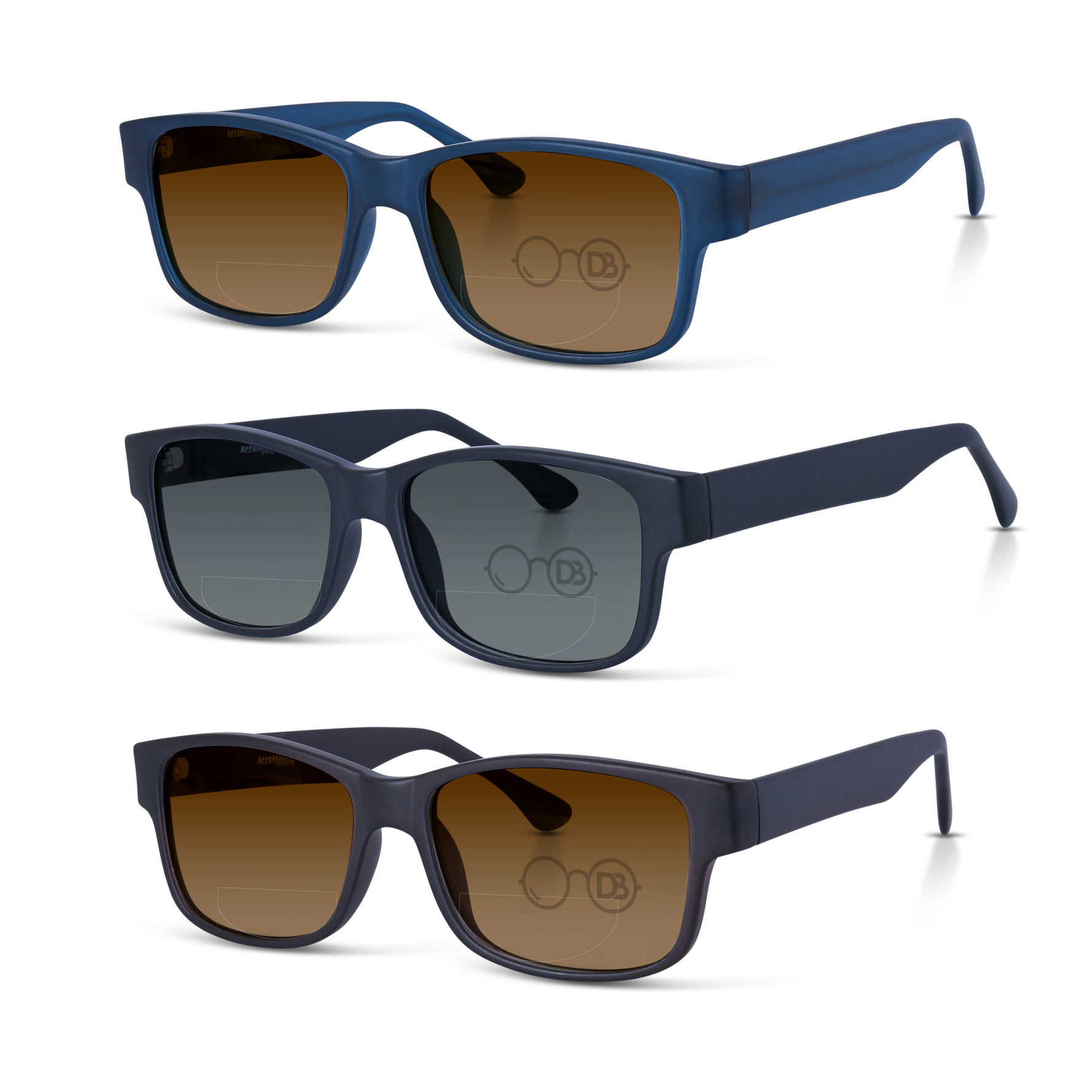 DebSpecs Ike 45 product group eyewear