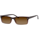 DebSpecs In the Money 3944 Brown Fade eyewear