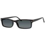 DebSpecs In the Money 3944 Shiny Black eyewear
