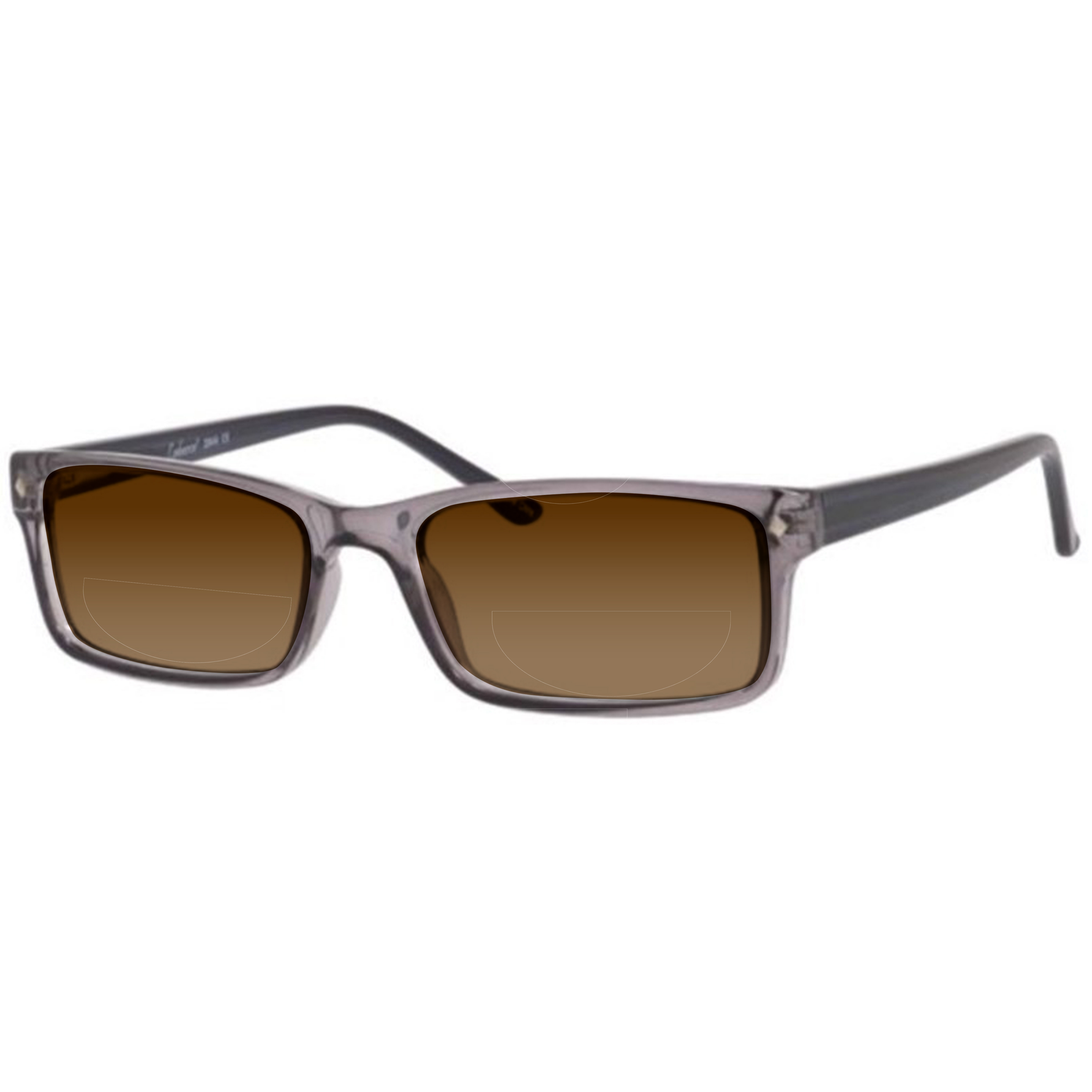DebSpecs In the Money 3944 Smoke eyewear