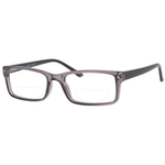DebSpecs In the Money BI Color Smoke eyewear