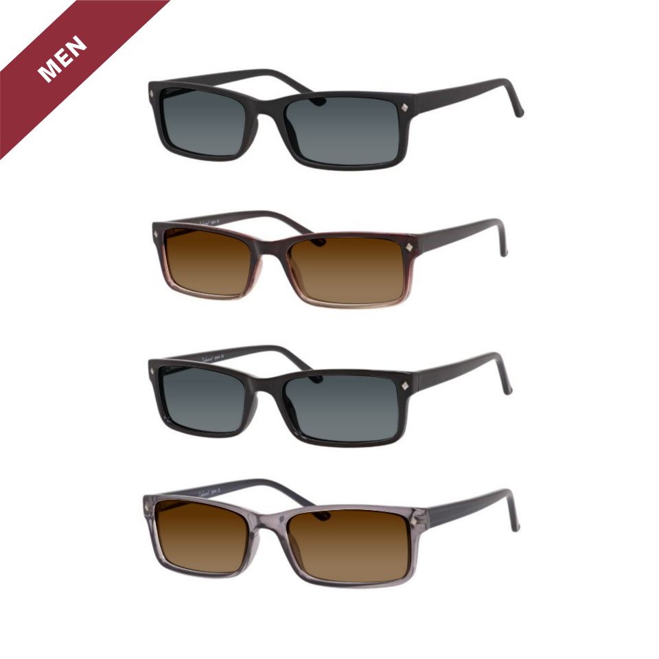 DebSpecs In the Money SI Sun 3944 eyewear