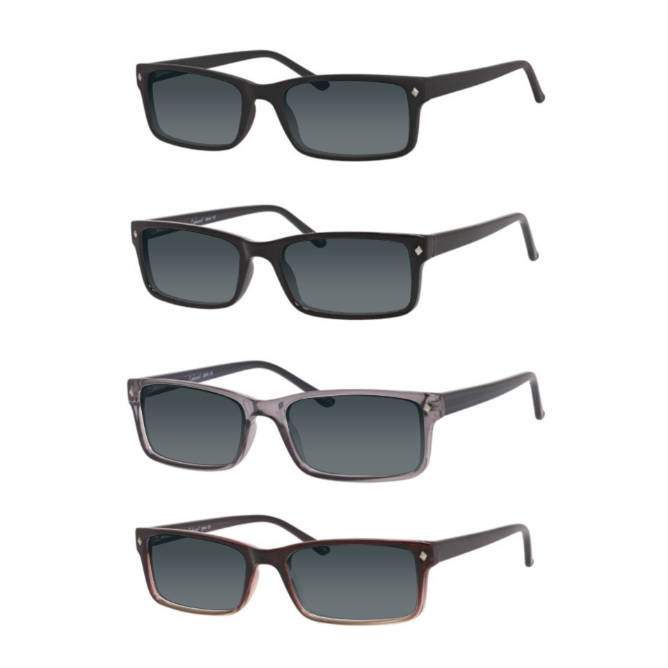 DebSpecs In the Money eyewear