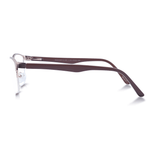 DebSpecs Inner Bifocal Readers pa2218bfHero Rose Gold side view