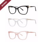 DebSpecs Intuitive BI eyewear