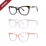 DebSpecs Intuitive SI eyewear