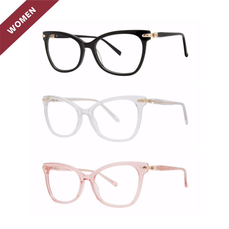 DebSpecs Intuitive SI eyewear