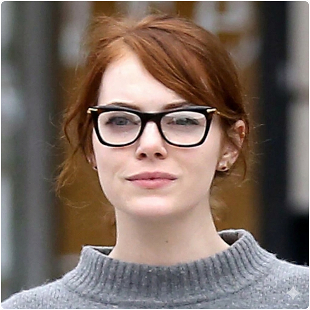 DebSpecs Intuitive eyewear