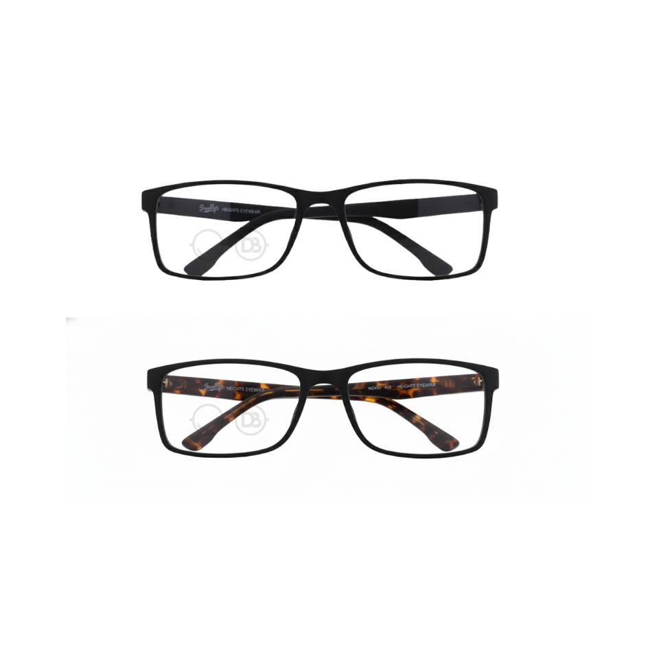 DebSpecs Jacob Folded eyewear