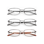 DebSpecs Jazz BI Folded eyewear