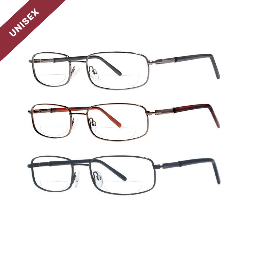 DebSpecs Jazz BI eyewear