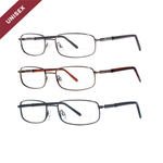 DebSpecs Jazz BI eyewear