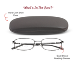 DebSpecs Jazz Case 1