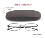DebSpecs Jazz Case