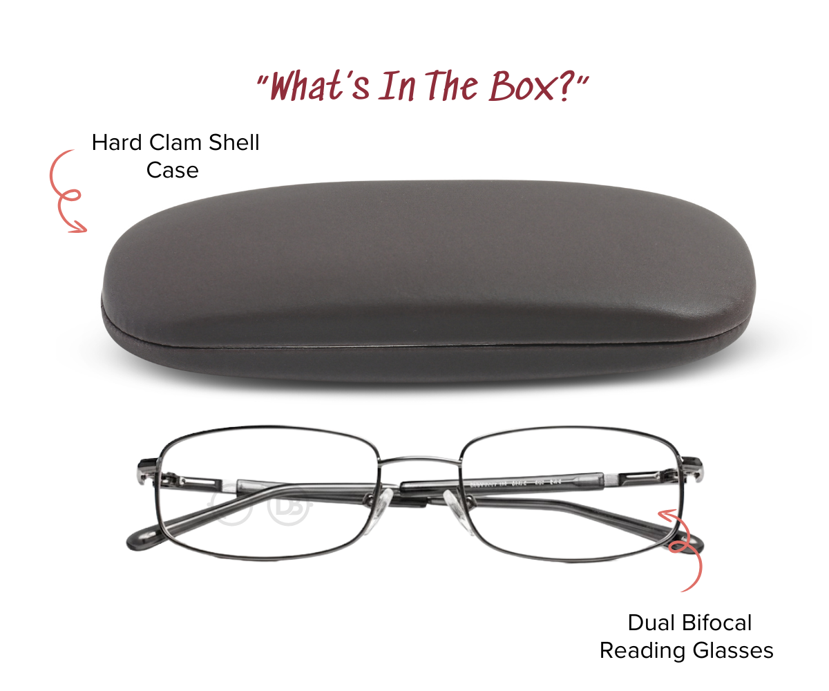 DebSpecs Jazz Case