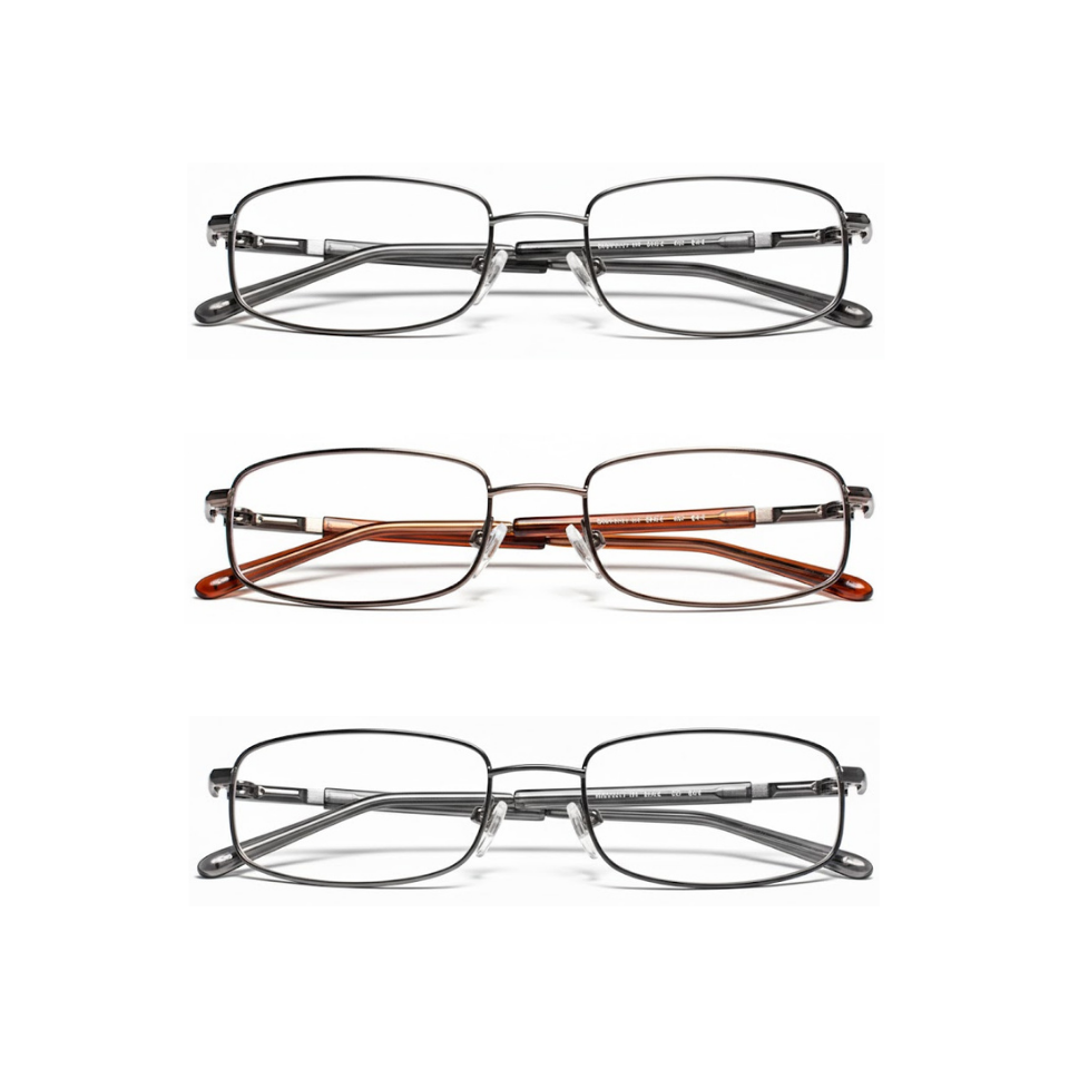 DebSpecs Jazz Folded 2 eyewear