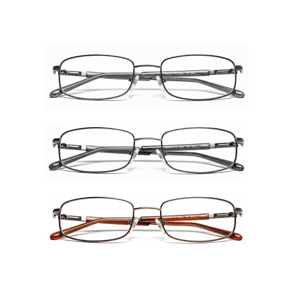 DebSpecs Jazz Folded eyewear