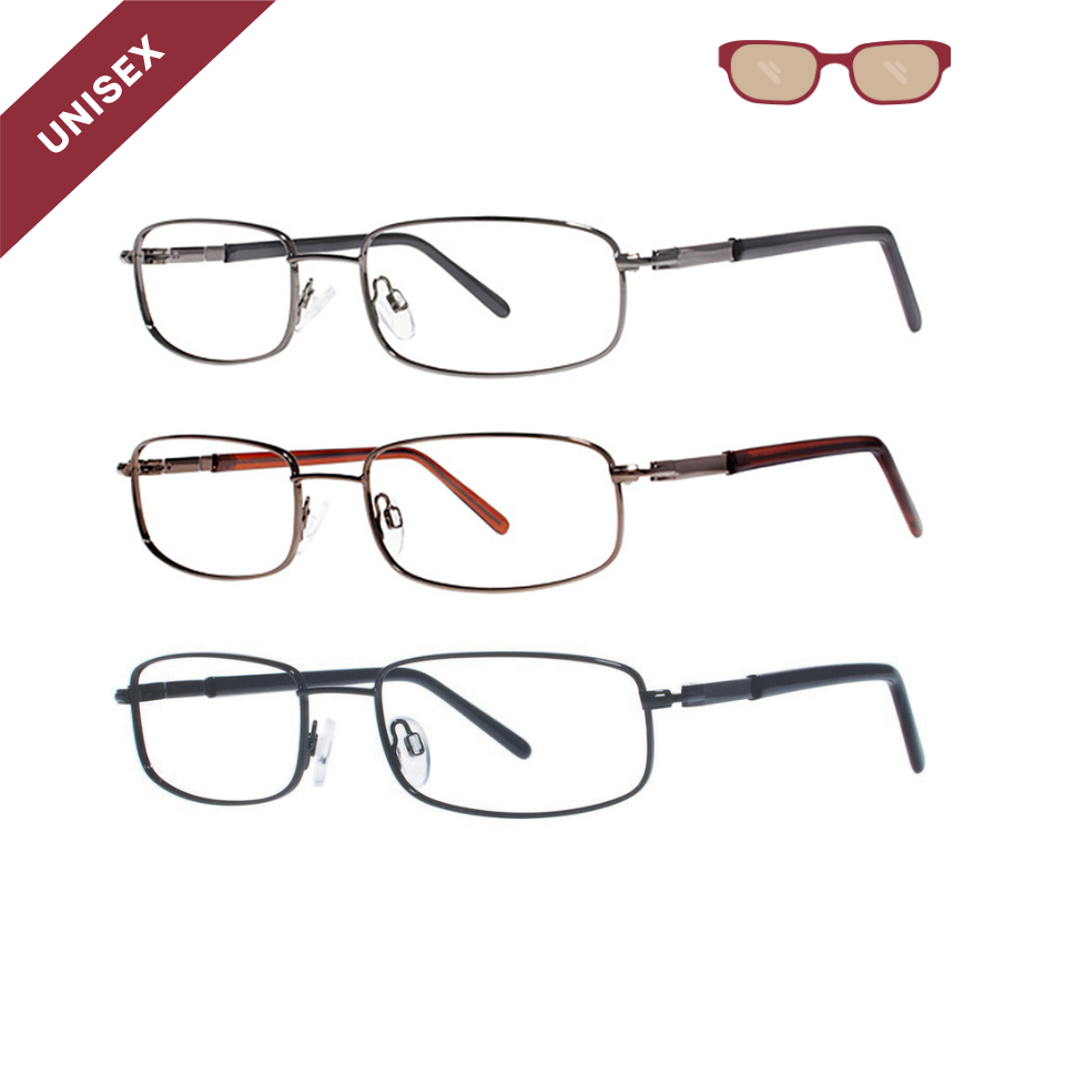 DebSpecs Jazz SI eyewear