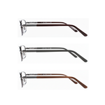 DebSpecs Jazz side view eyewear