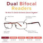 DebSpecs Jazz eyewear