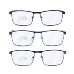 DebSpecs Joel face forward eyewear