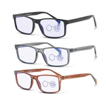 DebSpecs Kash BL 45 angled view eyewear