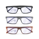 DebSpecs Kash BL face forward eyewear