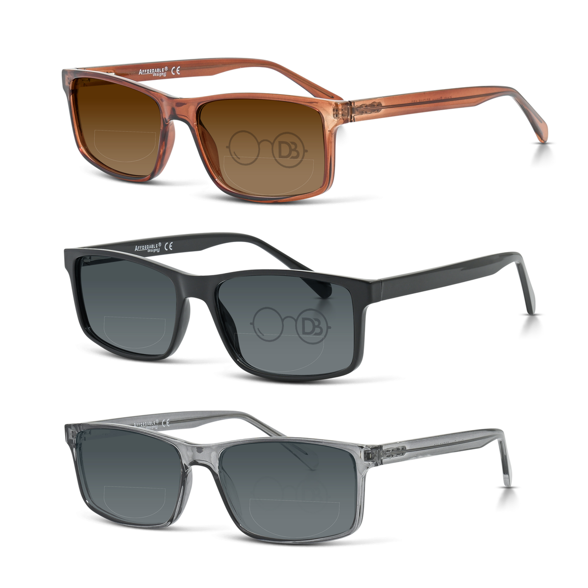 DebSpecs Kash eyewear