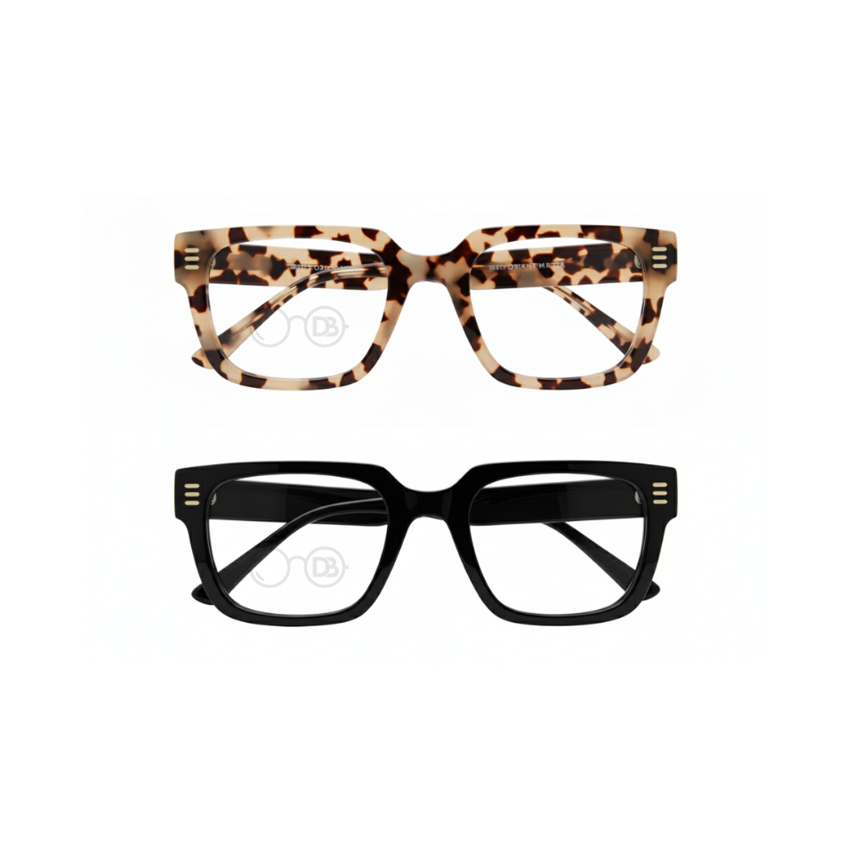 DebSpecs Kendra Folded eyewear