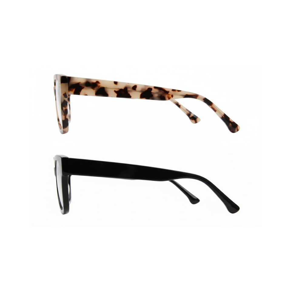 DebSpecs Kendra side view eyewear