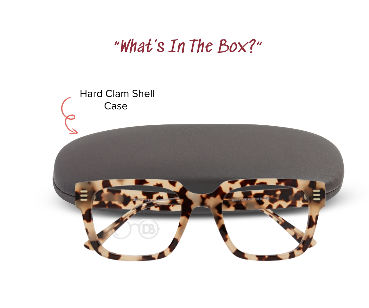 DebSpecs Kendra eyewear