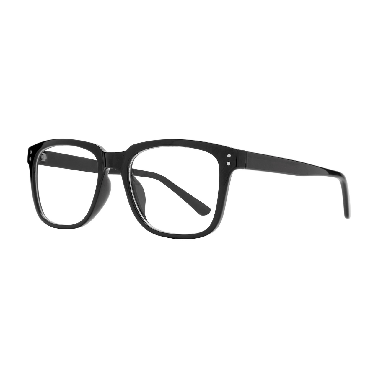 DebSpecs Kent Black eyewear