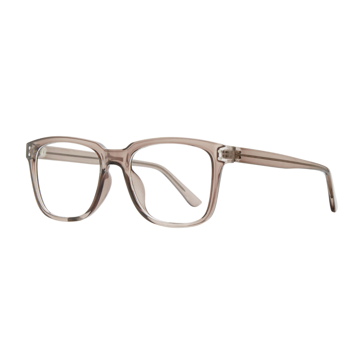 DebSpecs Kent Gray eyewear