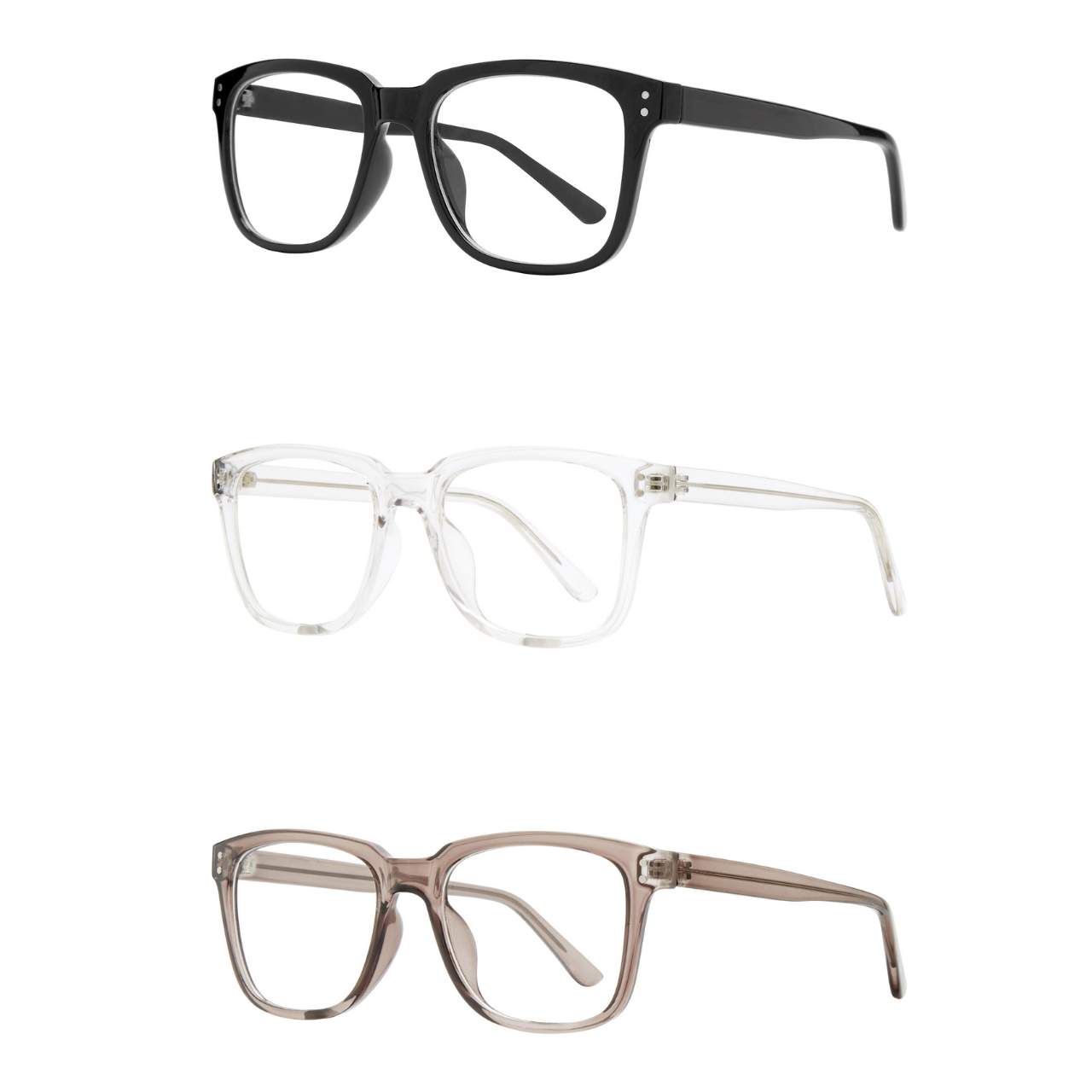 DebSpecs Kent product group eyewear