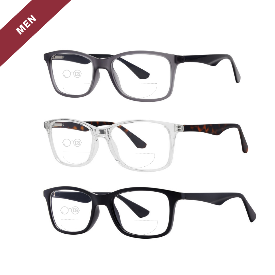 DebSpecs Knowledge 45 eyewear