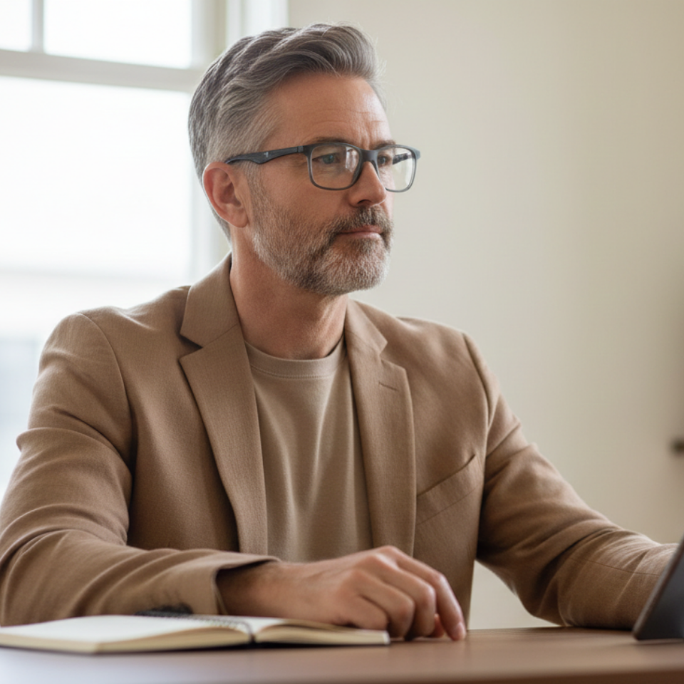 DebSpecs Knowledge eyewear