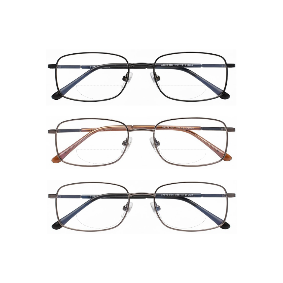 DebSpecs Kody BI Folded eyewear