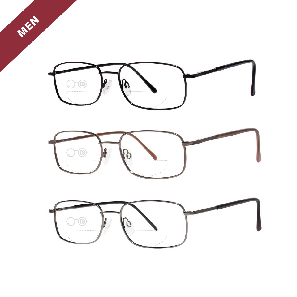 DebSpecs Kody BI eyewear