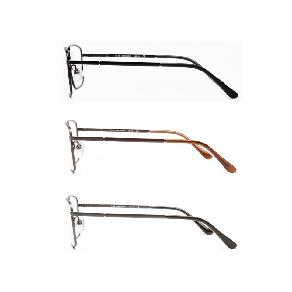 DebSpecs Kody side view eyewear